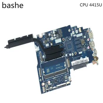 

For Lenovo yoga520-14ikb laptop motherboard la-e541p motherboard CPU: 4415 comprehensive test