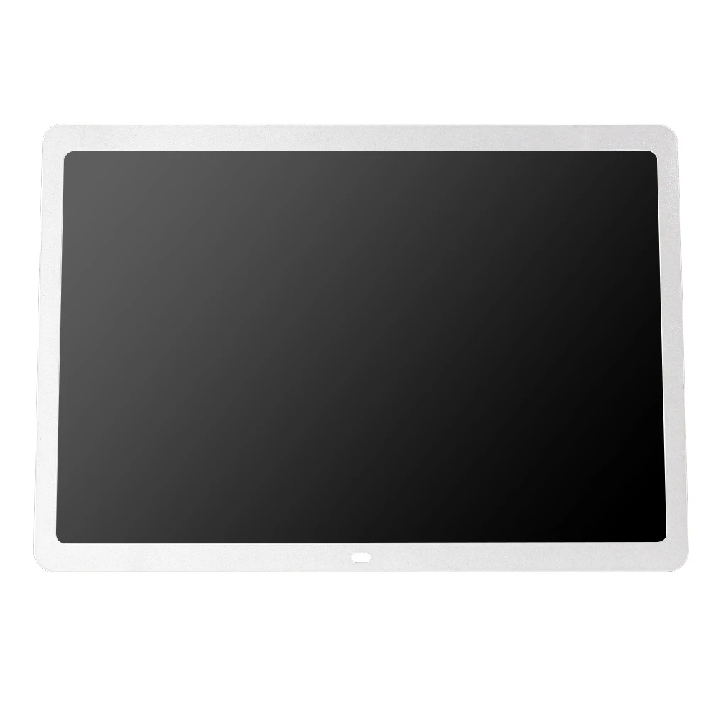 

15Inch 1080p Adjustable View HD Bright Remote Control Slide Picture Movie Player Auto Browse Images LCD Digital Photo Frame MP4
