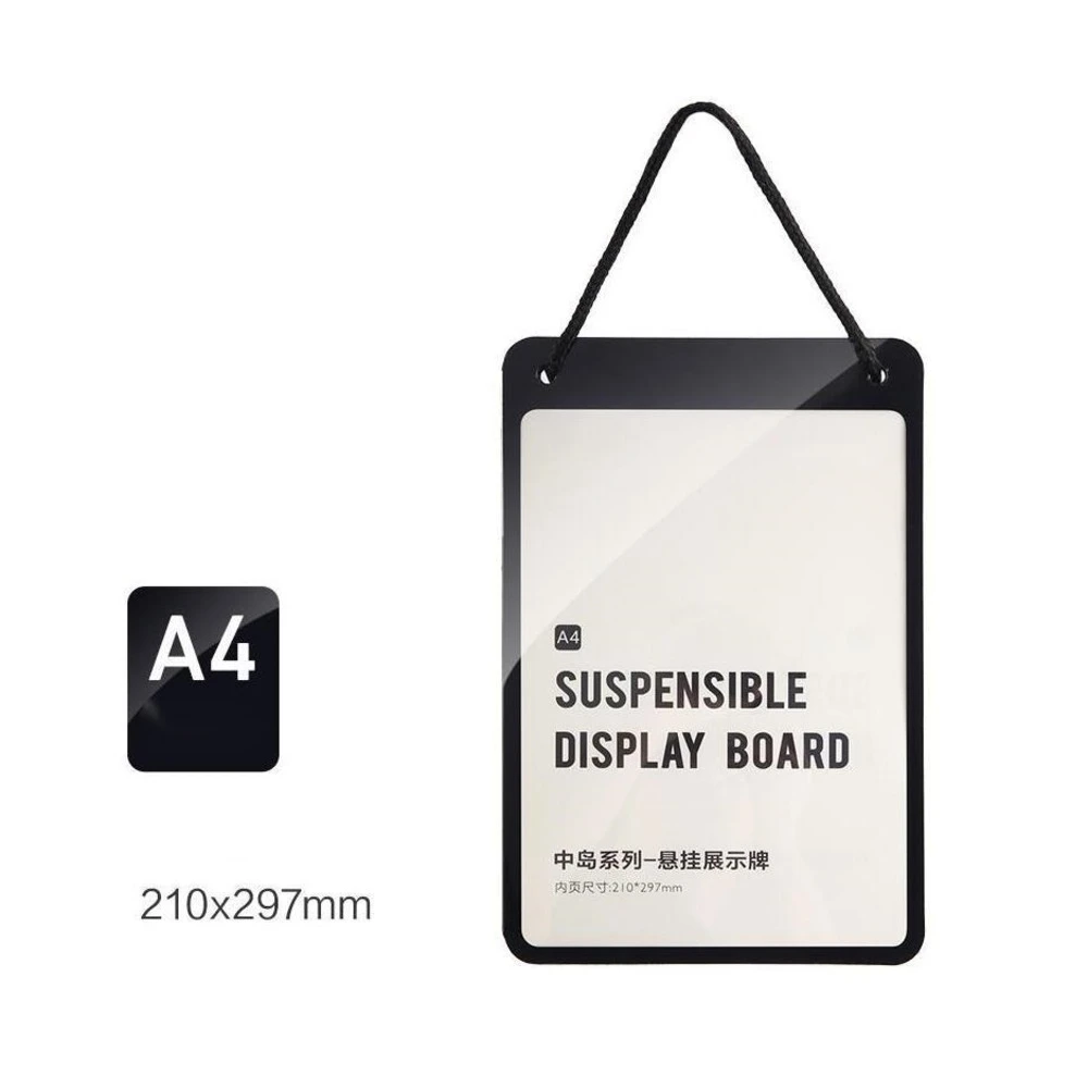 Poster Board Hangers