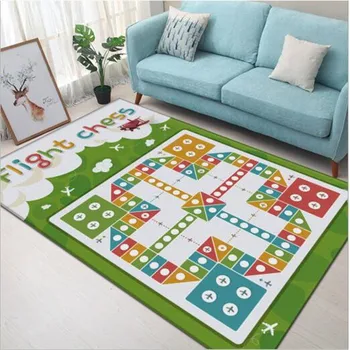 

Kids Rug Carpet In The Nursery Baby Play Mat Baby Gym Children's Rug Rugs For Living Room Rug For Baby Carpet For Bedroom