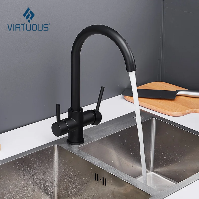 

Kitchen Sink Faucet Swivel Pull Down Kitchen Faucet Sink Tap Mounted Deck Bathroom Mounted 360 Degree Water Mixer Tap Mixer