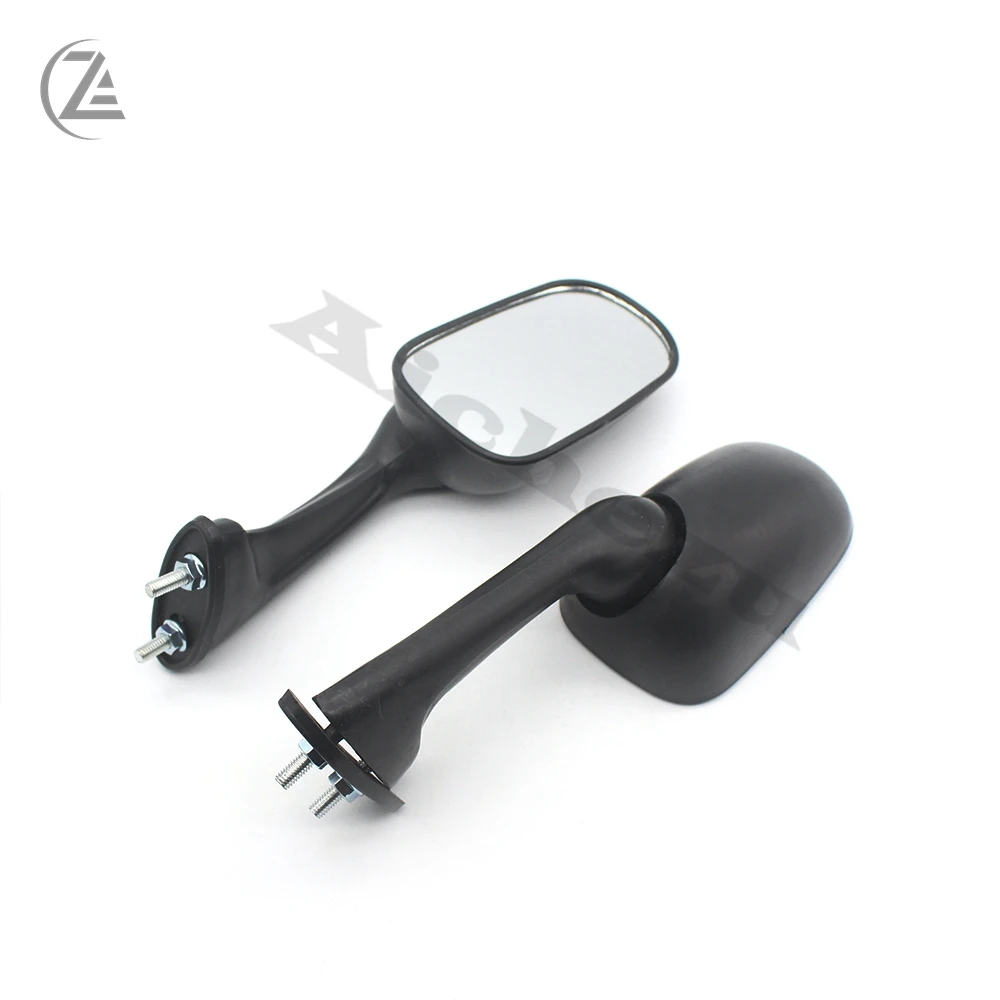 

ACZ Motorcycle Rearview Side Mirror for Honda NSR250 MC18-19 MC21-22 MC28 CBR250 CBR400 NC23 NC29-30 VFR400 RVF400 NC35