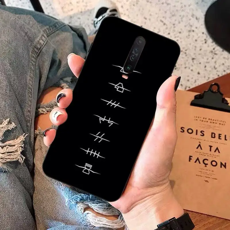 TOPLBPCS аниме Наруто Учиха Итачи мягкий чехол для телефона RedMi 8 9 4X 5 plus 6 pro GO 7 8A s2