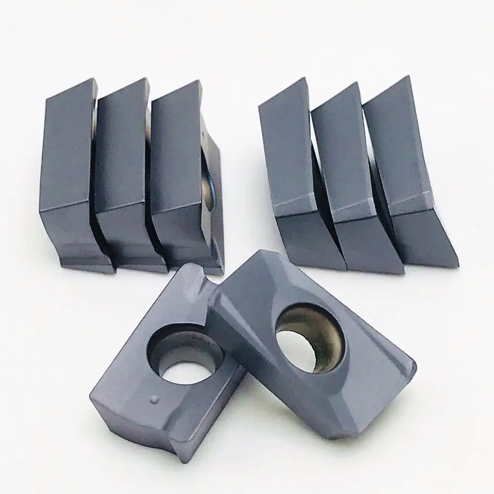 APMT1604 APKT1604 PDTR LT30 высококачественные части для токарного станка PVD твердосплавная
