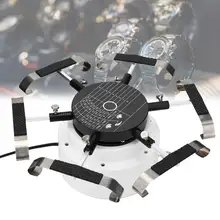 Профессиональная Механическая машина для намотки часов из сплава, автоматическая машина для намотки часов, инструмент для ремонта, удерживание 6 часов, вилка европейского стандарта, 220 В Профессиональная Механическая машина для намотки часов из сплава, автоматическая машина для намотки часов, инструмент для ремонта, удерживание 6 часов, вилка европейского стандарта, 220 В