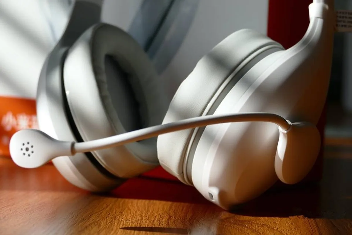 Xiaomi Versão Karaoke Bluetooth Fone de Ouvido sem Fio com Fio Fones Microfone Alta Sensibilidade Mudança Voz Fones para k Canção - Image 4
