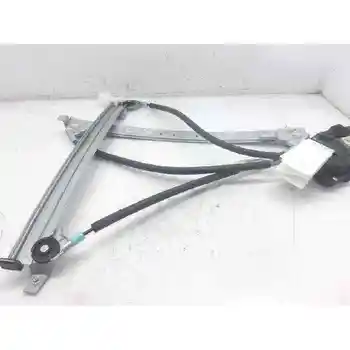 

60805540 POWER WINDOWS FRONT RIGHT RENAULT MEGANE II FAMILY