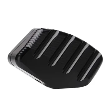 

CNC Motorcycle Kickstand Footrest Foot Side Stand Extension Pads Support Plate for Honda Forza300 125 250 MF13