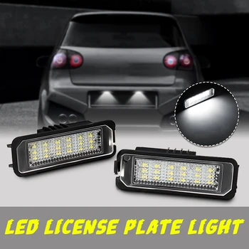 license plate emergency lights