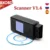 для BMW Scanner 1.4 OBD2 Диагностический Кабель V1.4 Code Reader Сканер для BMW OBD2 Scanner V1.4 Unlock Version Car Scanner 1.4