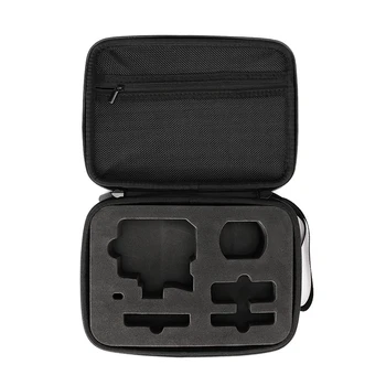 

for Insta360 ONE R Camera Storage Bag Handbag for Accommodates Insta360 ONE R Action Camera