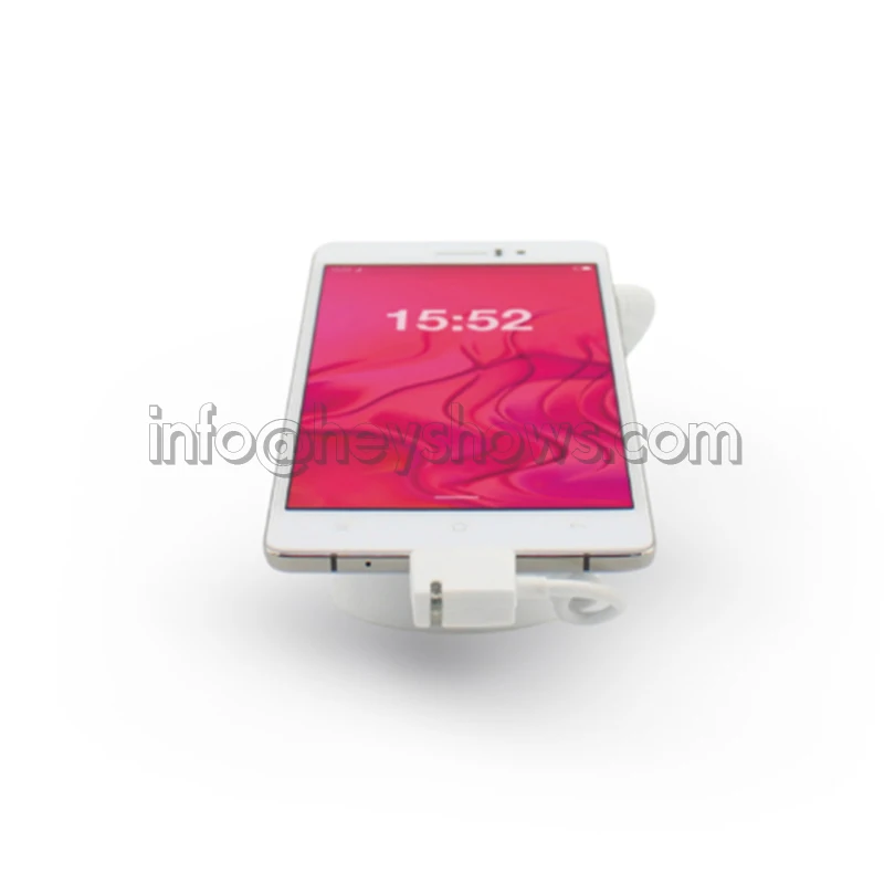 Phone Security Anti-Theft Holder