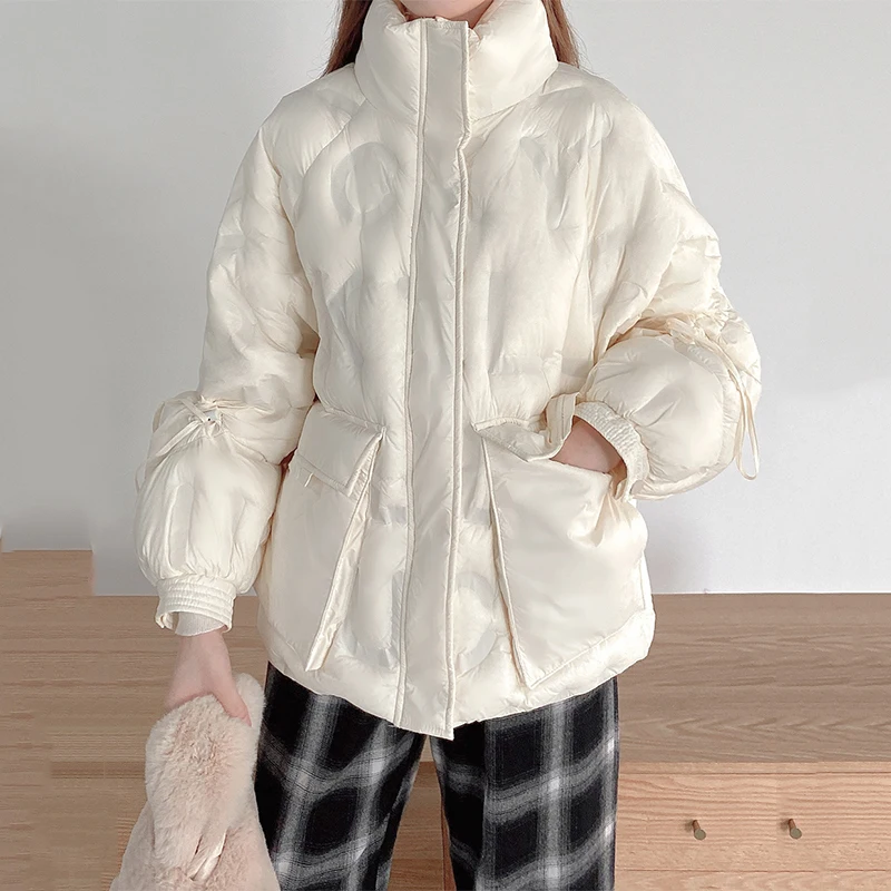 XITAO Knitted Sweatshirt Fashion New Women Full