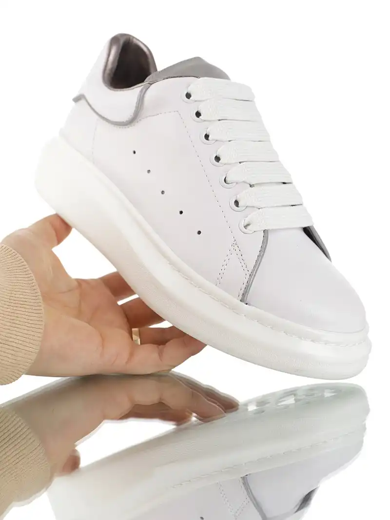 womens fashion trainers white