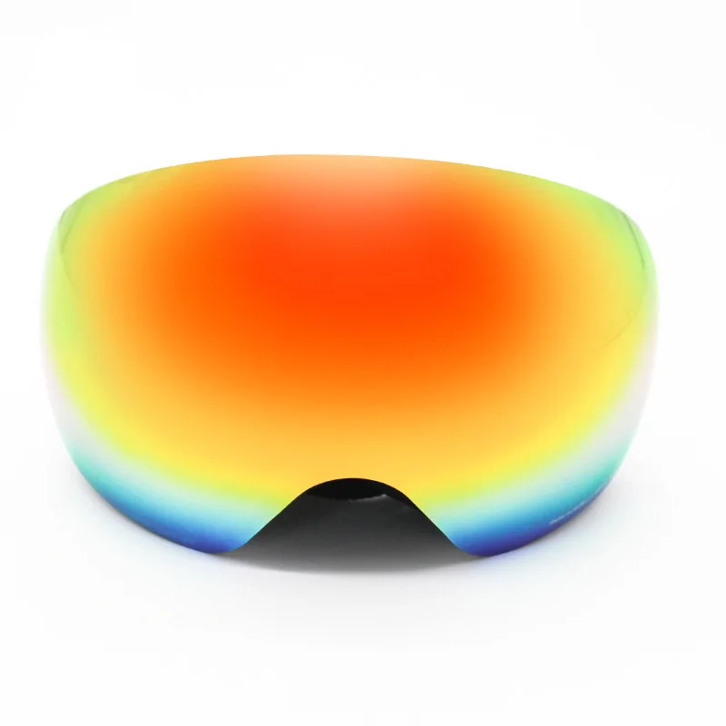 uv-ski-glasses-adult-double-anti-fog-cola-card-myopia-couple-large-spherical-coated-goggles-snowboarding-mountaineering-mirror