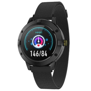 

Q10 Smart Watch Blood Pressure Heart Rate Monitor Bluetooth Sports Smartwatch Fashion Fitness Tracker Bracelet