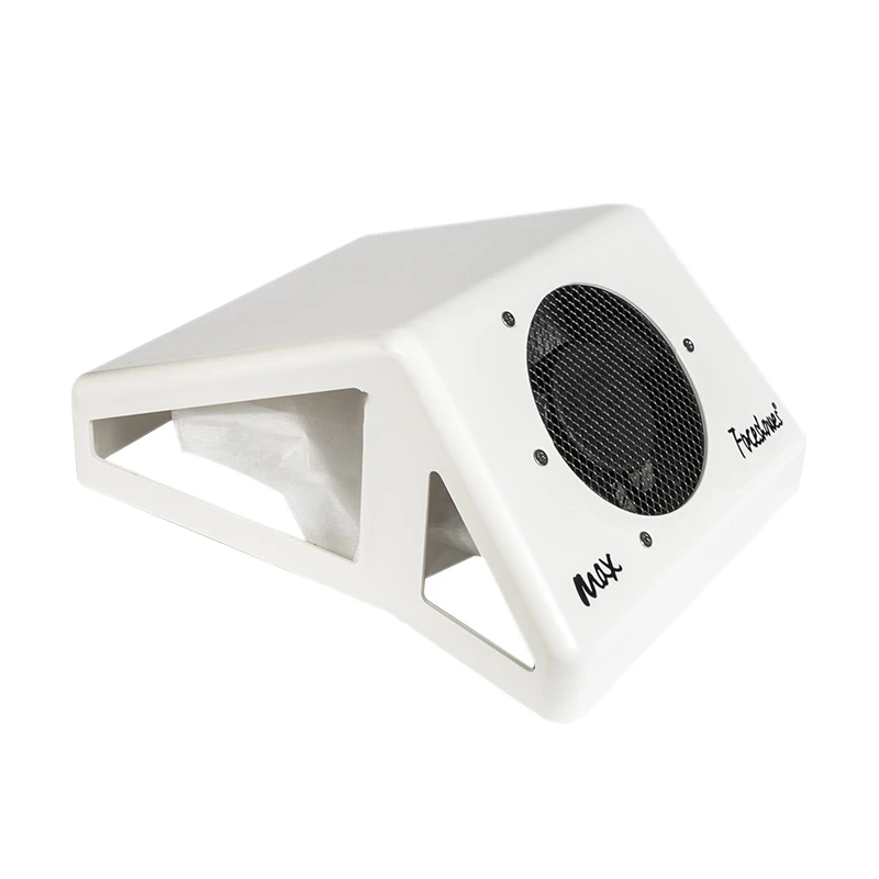 

ABVP 65W Strong Adjustable Speed Collector for Nail Dust Fan Vacuum Cleaner for Manicure Tool Vacuum Suction Nail Art Equipment