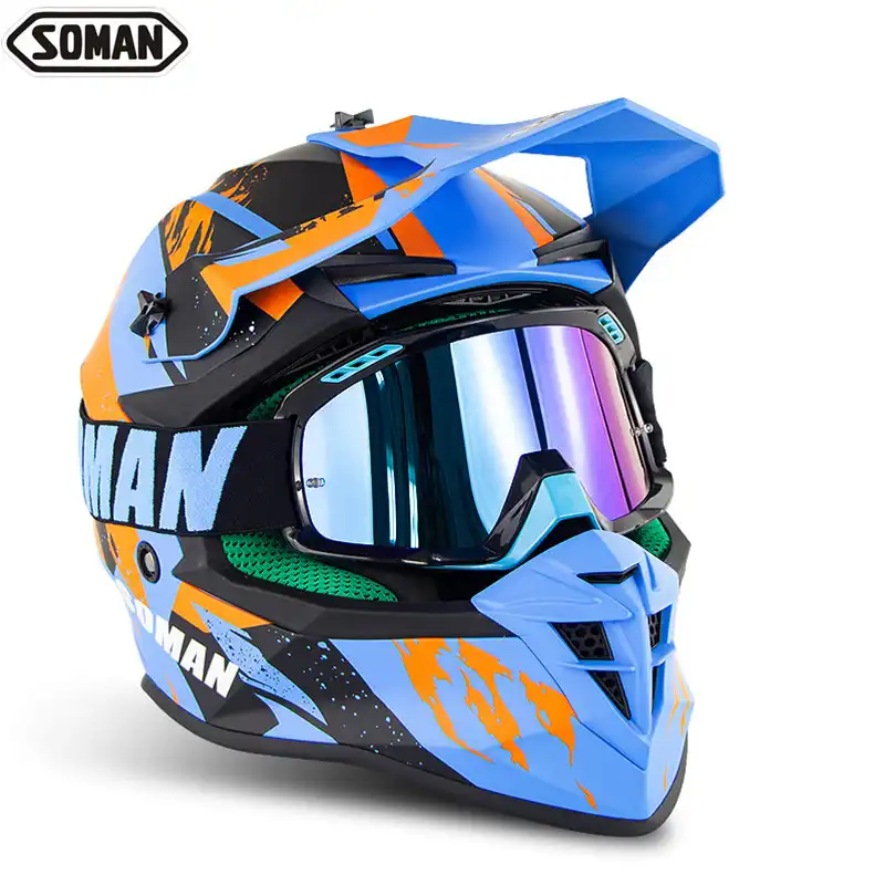infant dirt bike helmet