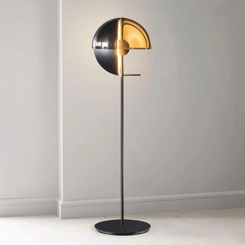

modern led glass floor lamp light ceiling tripot store kitchen