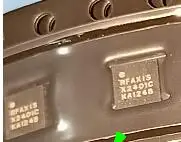 Бесплатная доставка Новый RFAXIS X2401C