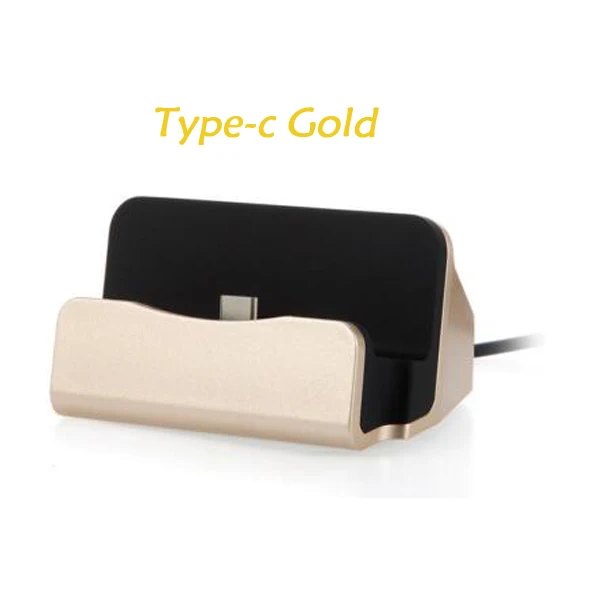 gold Быстрый USB кабель для передачи данных телефон зарядное устройство док-станция Зарядка для samsung S8 S9 s10 S 8 S 9 S 10 plus s10+ A70 A50 A70 A6 J3 - Цвет: gold