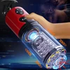 Male Masturbator Automatic Telescopic Rotation Real Vagina Voice Masturbation Cup For Men Pocket Pussy Strong Thrusting Sex Toys 1