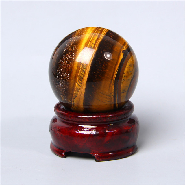 30 40 50 mm Natural round stone quartz sphere Amethysts rose white quartz crystal obsidian Citrines stone sphere ball Decor