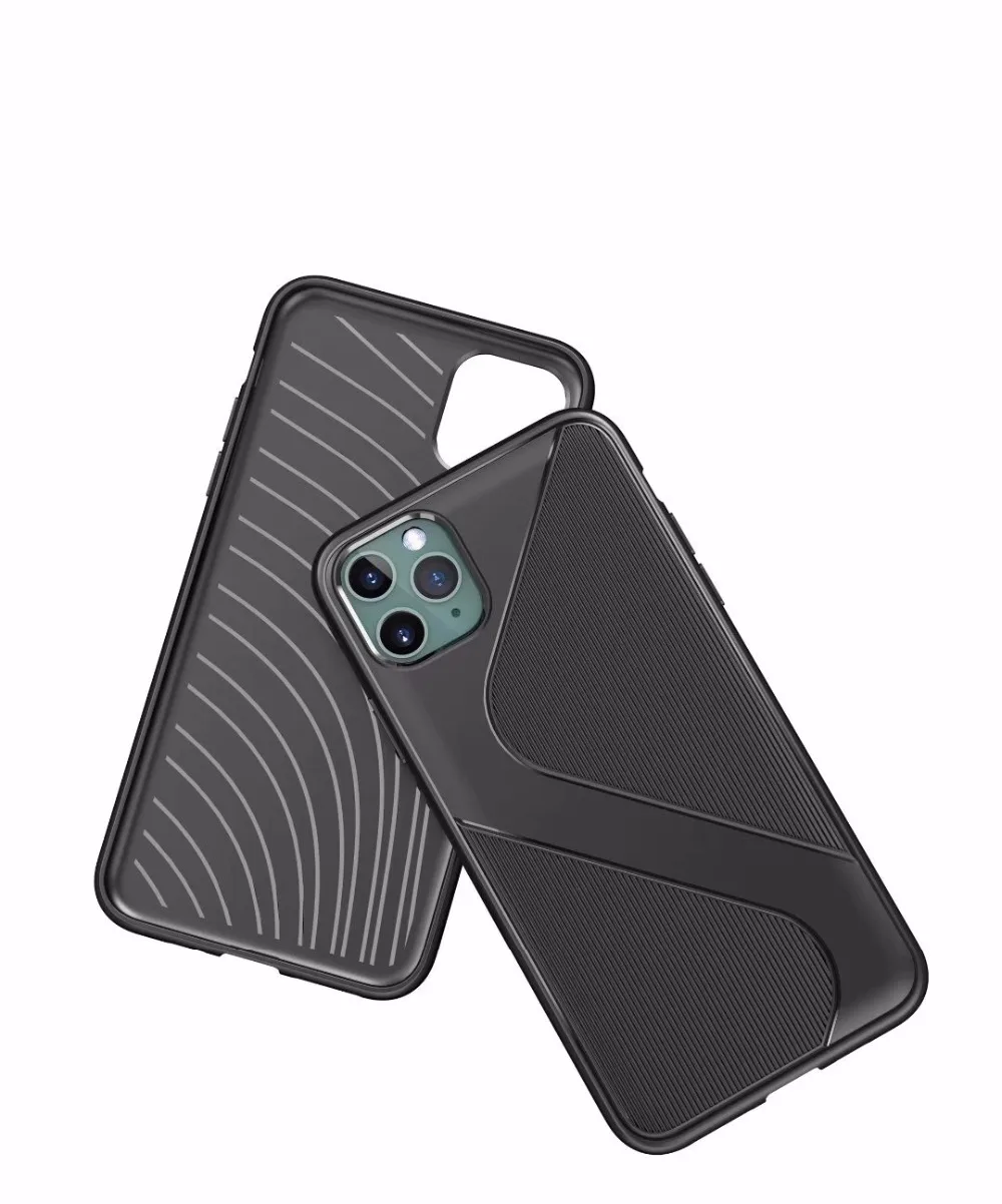 100 шт./лот S Стиль TPU дизайнерский чехол s Чехол для iphone 7 8 plus X XS XR XS Max 11 11 Pro 11 Pro Max чехол