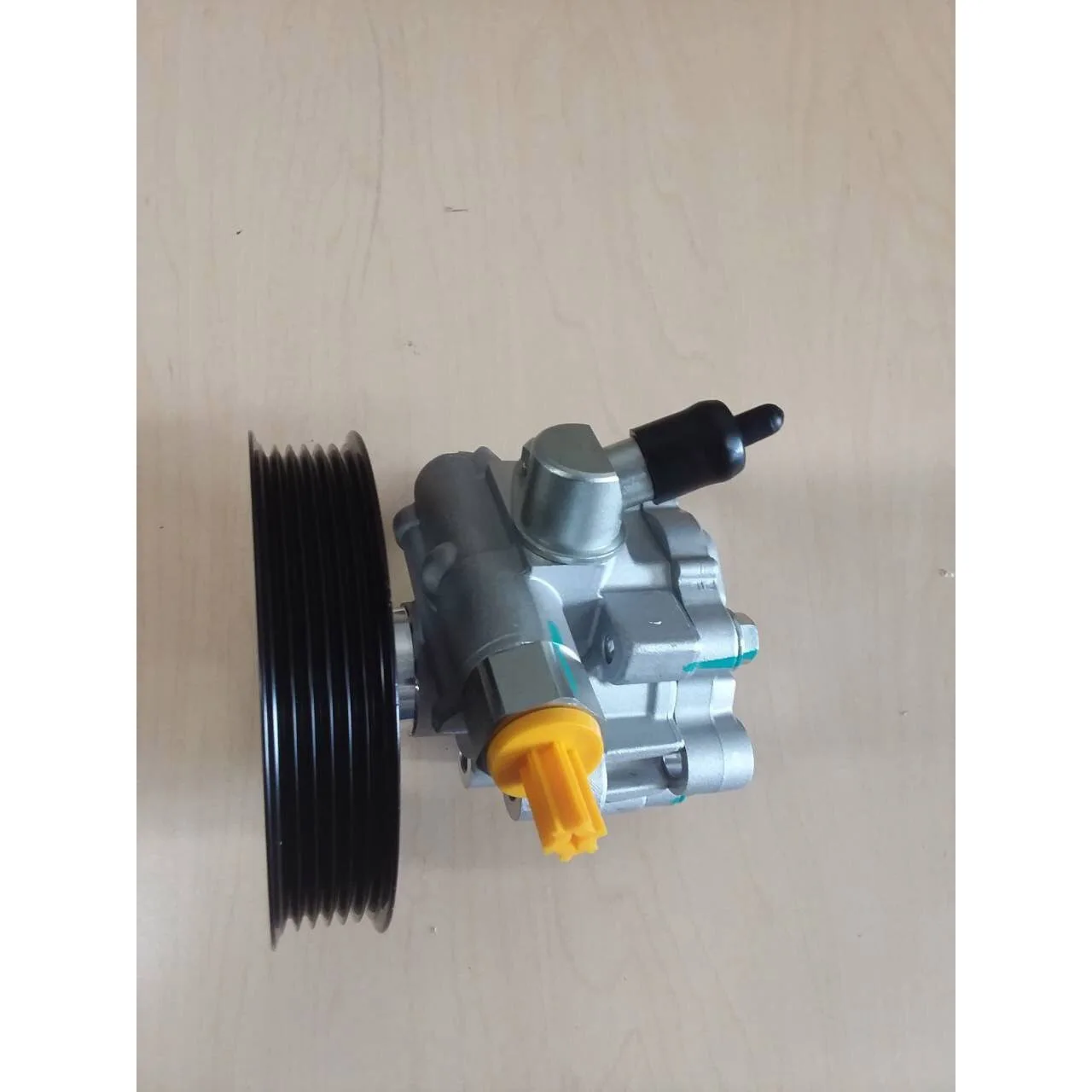 Насос гидроусилителя для TOYOTA Land Cruiser Tundra Lexus LX470 4.7L 03-07 OEM: 44310-60390
