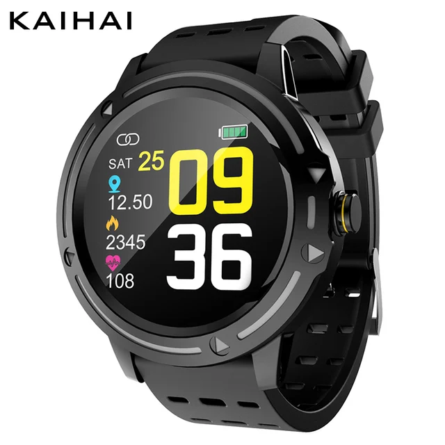 kaihai smart watch