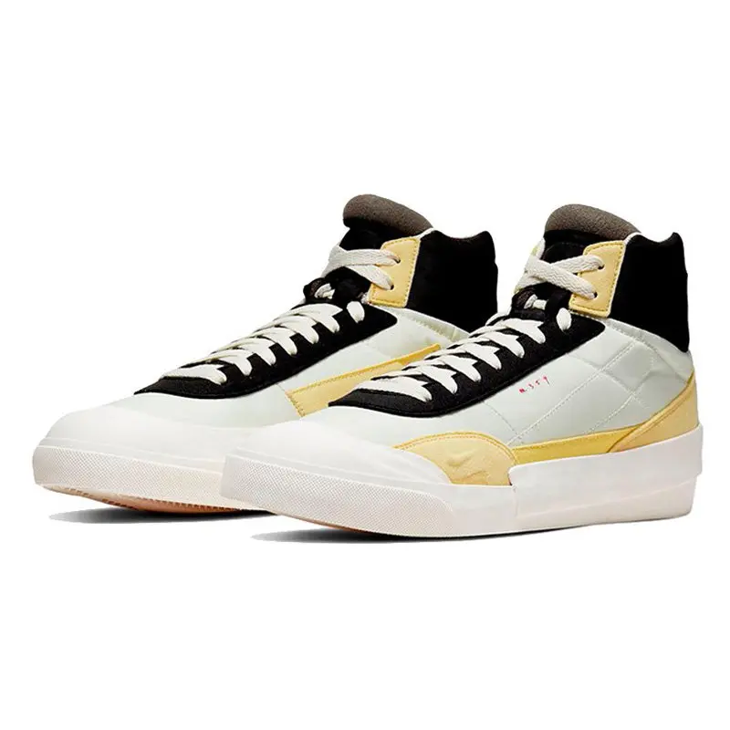 Original New Arrival NIKE DROP TYPE MID Men's Skateboarding Shoes  Sneakers|Skateboarding| - AliExpress