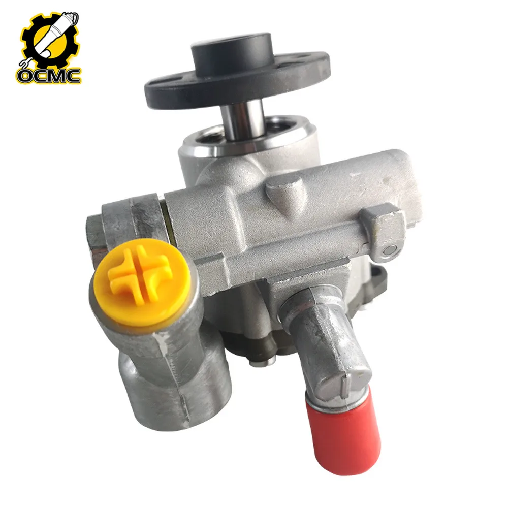 Power Steering Pump Fit For Bmw E64 E63 E61 E60 Wagon 525i 528i 530i