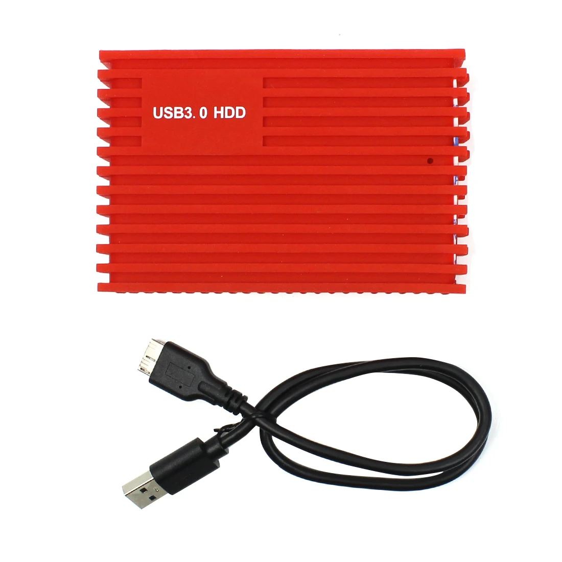2 5 дюймовый SATA силиконовый корпус для жесткого диска жесткий диск SSD Внешний