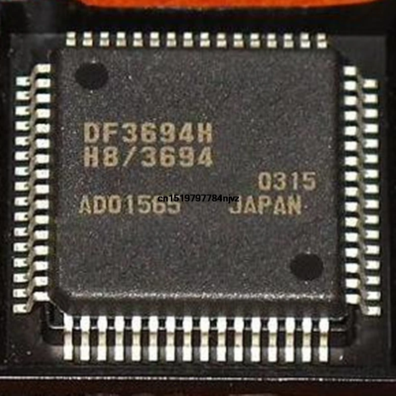 

HD64F3694H DF3694H QFP64 1PCS