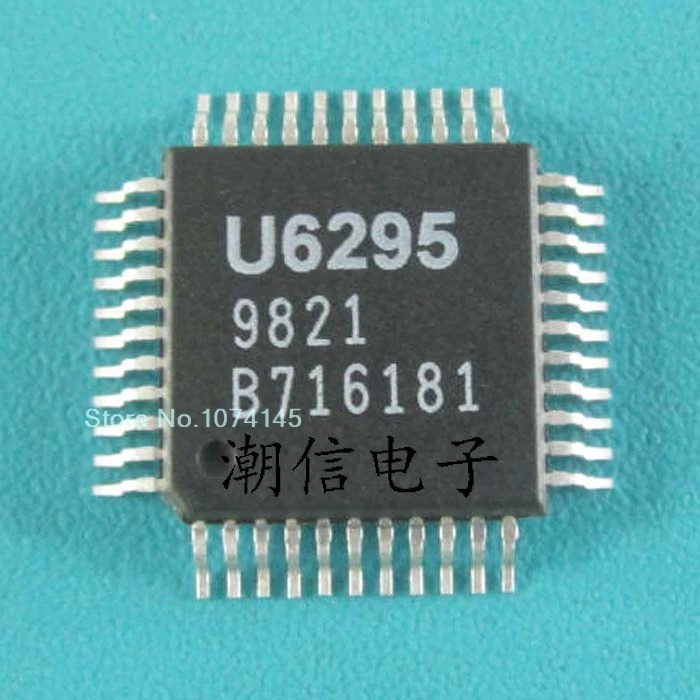 10 шт./лот U6295