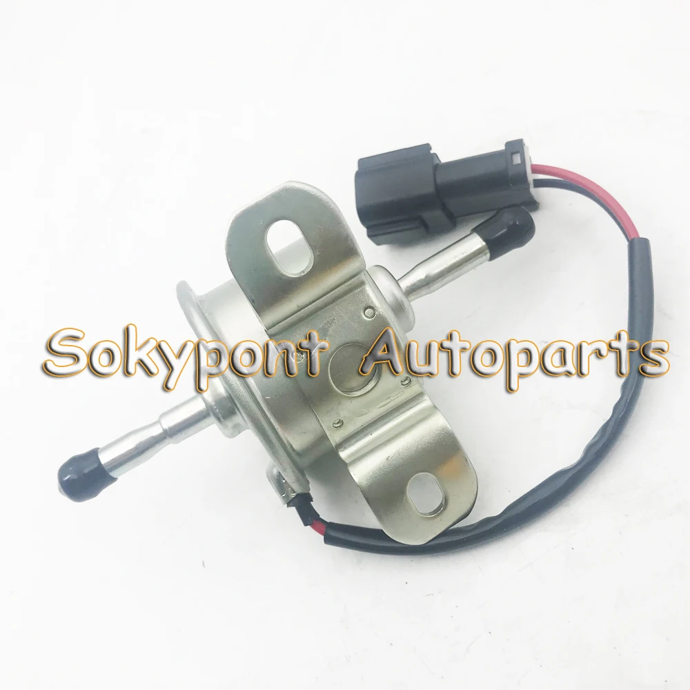 DC12V Electronic Fuel Feed Pump 129612-52100 For 4TNV88 3TNV88 Fine dropship m14 1pc | Автомобили и мотоциклы