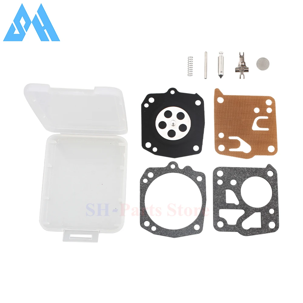 1 компл. Φ Carb Набор для ремонта игл HUSQVARNA 61 268 272|Детали карбюратора| |