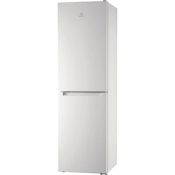 

Indesit XI9 T2I W refrigerator and freezer freestanding white 368 L A ++