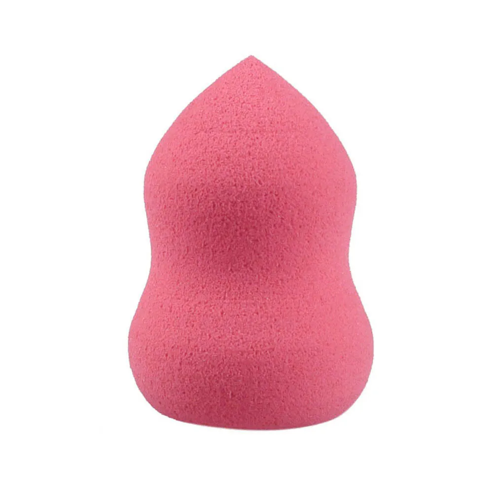 

Cosmetic Puff 1pc Gourd-shaped Three-Dimensional Latex Powder Puff Makeup Beauty Tools Beauty to Make Up Tools Accessories