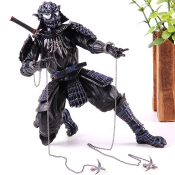 

Spider-Man Black Armor Spider Man PVC Collection Model Toy Onmitsu Action Figure Spiderman Gift for Kids