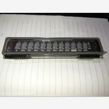 

1PC Repalcement NEW for HP / AGILENT 34401A Display VFD vacuum Fluorescence Display