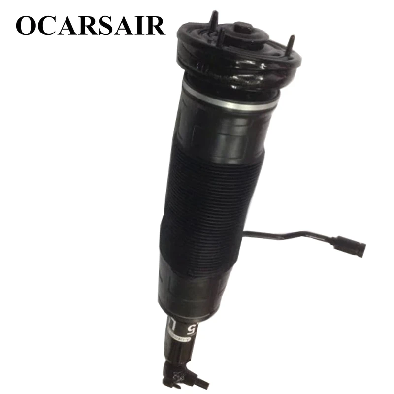 1 шт. Передняя ABC подвеска Амортизатор для Mercedes s-класса W221 ABC OEM# A2213206113 A2213207713 A2213206213 A2213207813