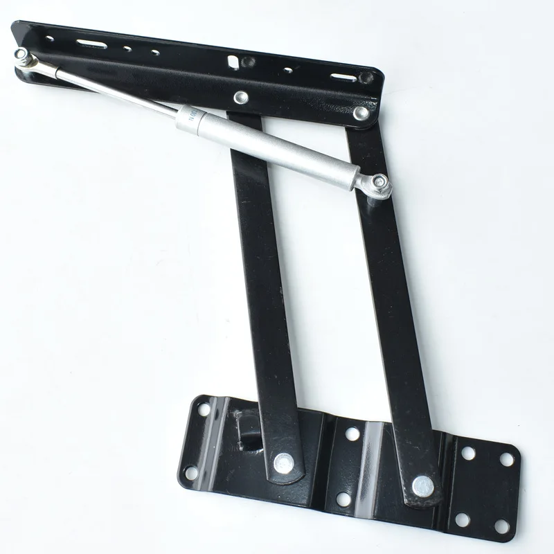 

Manufacturers Direct Selling Buffer Height Adjustable Coffee Table Lifting Coffee Table Accessories Folding Hydraulic Coffee Tab