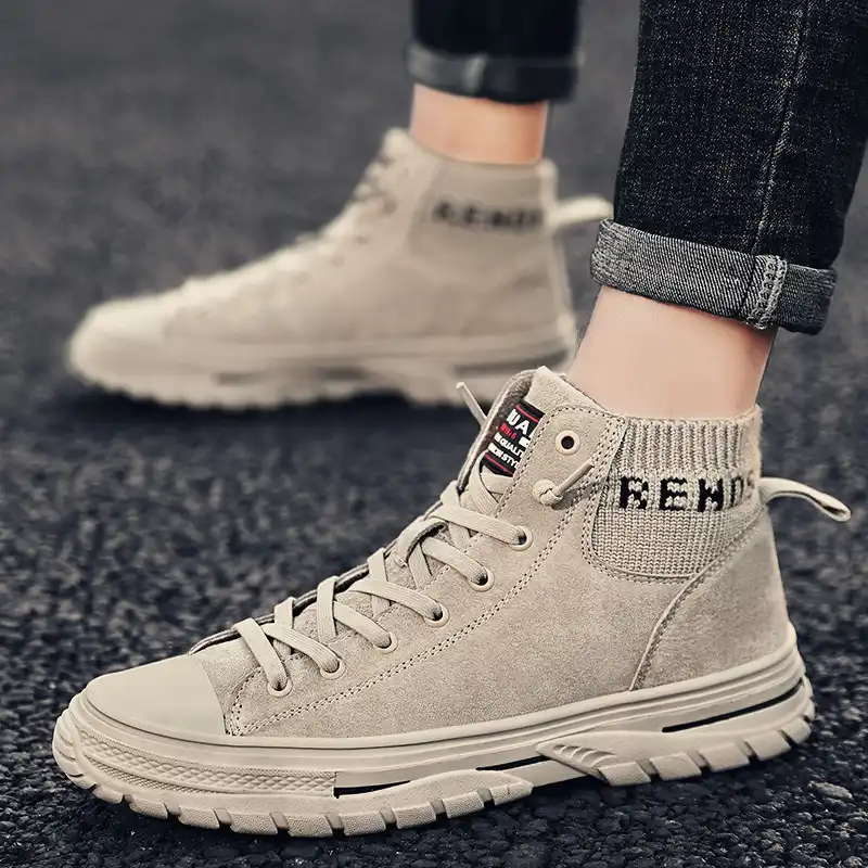 desert off white air max