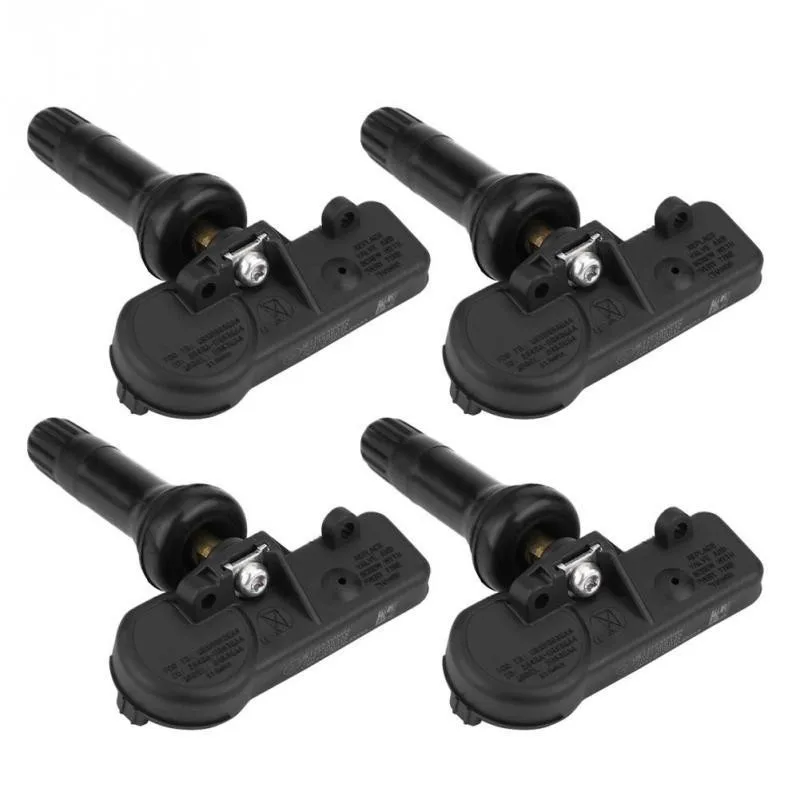1 шт. TPMS датчик давления в шинах для Chevrolet Silverado Suburban Tahoe