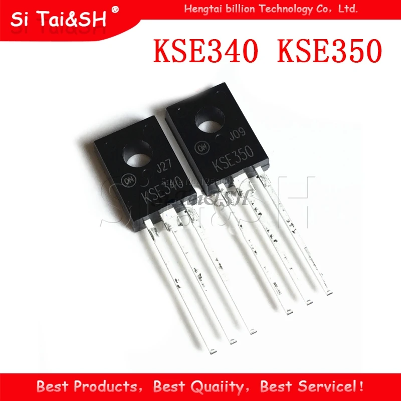 10pcs5PCSMJE3405PCSMJE350TO126KSE340KSE350TO126neworiginal