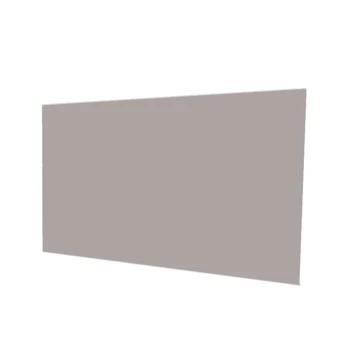 

JABS Projector Simple Curtain Anti-Light Screen 80 Inches Home Outdoor Office Portable 3D HD Projector Screen