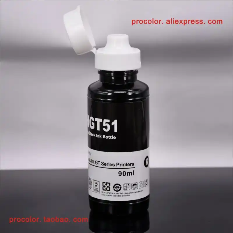 gt 5810 ink