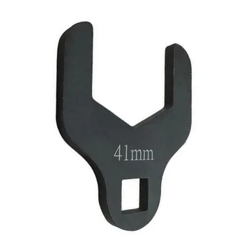 

For Chevrolet Aveo Water Pump Wrench Strength Adjustable Spanner Durable