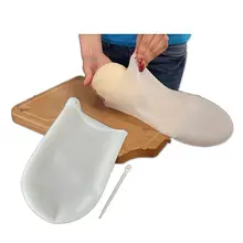 Кондитерские блендеры для приготовления кондитерских изделий Инструменты из мягкого силикона для сохранения мука для теста-мешков аксессуары для гаджетов для кухни